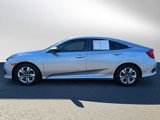 Used 2017 Honda Civic LX image 2
