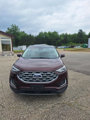 Used 2020 Ford Edge SEL w/ Convenience Package image 2