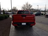 Used 2023 Nissan Frontier SV w/ Technology Package image 4