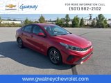 Used 2024 Kia Forte LXS w/ LXS Technology Package image 3
