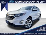 Used 2020 Chevrolet Equinox LT image 2