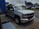 Used 2018 Chevrolet Silverado 1500 LT w/ Texas Edition image 3