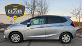 Used 2017 Honda Fit LX image 3