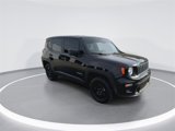 Used 2022 Jeep Renegade Sport image 2