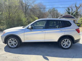 Used 2014 BMW X3 xDrive35i w/ Technology Package image 3