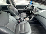 Used 2013 Hyundai Elantra Limited image 6