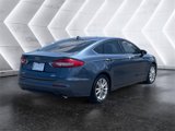 Used 2019 Ford Fusion SE image 5
