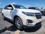 Used 2022 Chevrolet Equinox Premier w/ LPO, Floor Liner Package image 5