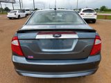 Used 2011 Ford Fusion SEL w/ 302A Rapid Spec Order Code image 6