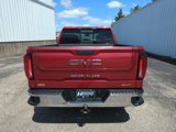 Used 2022 GMC Sierra 1500 SLT w/ SLT Premium Package image 4