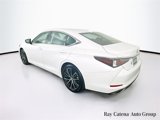 Certified 2024 Lexus ES 350 w/ Premium Package image 5