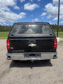Used 2015 Chevrolet Silverado 1500 LT w/ All Star Edition image 5
