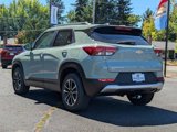 New 2026 Chevrolet TrailBlazer LT image 3