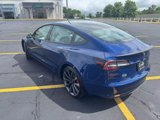 Used 2020 Tesla Model 3 Performance image 2