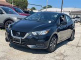 Used 2021 Nissan Versa SV image 2