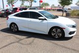 Used 2018 Honda Civic EX-L image 6