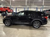 Certified 2022 Ford Explorer XLT w/ Equipment Group 202A image 2