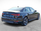 Used 2017 Audi A4 2.0T Premium Plus w/ Premium Plus Package image 5