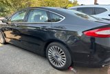 Used 2013 Ford Fusion Titanium image 5