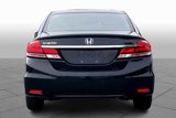 Used 2013 Honda Civic EX image 4