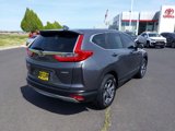 Used 2018 Honda CR-V EX-L image 4