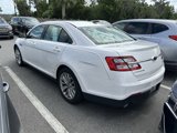 Used 2013 Ford Taurus Limited image 3