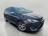 Used 2017 Chrysler Pacifica Limited w/ UConnect Theater Package image 3