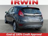 Used 2017 Ford Fiesta Titanium image 3