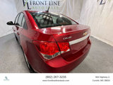 Used 2014 Chevrolet Cruze LT image 6