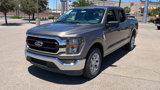 Used 2023 Ford F150 XLT image 3