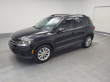 Used 2018 Volkswagen Tiguan Limited w/ Premium Package image 2