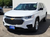Used 2020 Chevrolet Traverse LS image 4