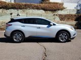 Used 2015 Nissan Murano SL w/ Cargo Package image 2
