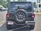 New 2025 Jeep Wrangler Sport image 5