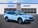 Used 2020 Subaru Outback Limited image 5