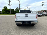 Used 2014 Ford F150 4x4 SuperCrew image 4