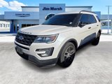 Used 2017 Ford Explorer Sport w/ Equipment Group 401A image 3