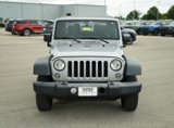 Used 2015 Jeep Wrangler Sport image 2