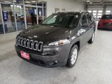 Used 2017 Jeep Cherokee Latitude w/ Cold Weather Group image 4