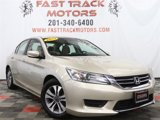 Used 2013 Honda Accord LX image 3