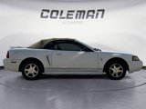 Used 2000 Ford Mustang Convertible image 6