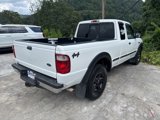 Used 2003 Ford Ranger XLT image 4