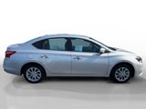 Used 2018 Nissan Sentra SV image 6