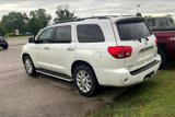 Used 2010 Toyota Sequoia Platinum image 3