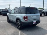Certified 2022 Ford Bronco Sport Outer Banks w/ Tech Package image 3