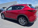 Used 2019 MAZDA CX-5 Grand Touring w/ GT Premium Package image 5