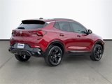New 2025 Buick Encore GX Sport Touring w/ Comfort Package image 4