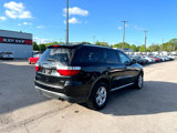 Used 2012 Dodge Durango Crew w/ Leather Interior Group image 3