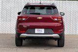 New 2025 Chevrolet TrailBlazer LT w/ LT Cold Weather Package image 5