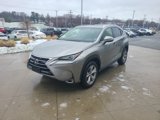 Used 2017 Lexus NX 200t AWD image 3